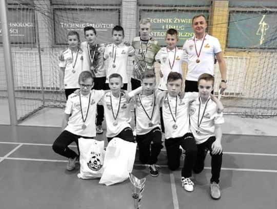 Bartłomiej Jeske rezygnuje z funkcji