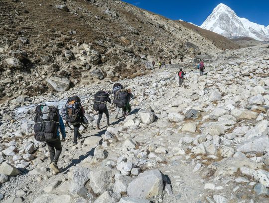 Base Camp pod Everestem – co musisz wiedzieć, zanim wyruszysz w stronę najwyższego szczytu świata