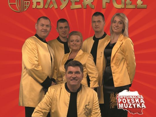 Bayer Full „Ostatni taniec na tej sali” od Fonografiki – konkurs