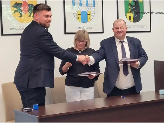 BCU w Tomaszowie Mazowieckim. Jak stracić miliony i udawać, że nic się nie stało