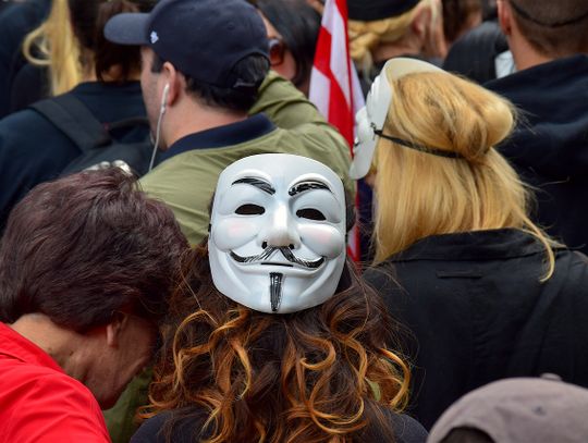 Będą dzisiaj protestować na Placu Kościuszki 