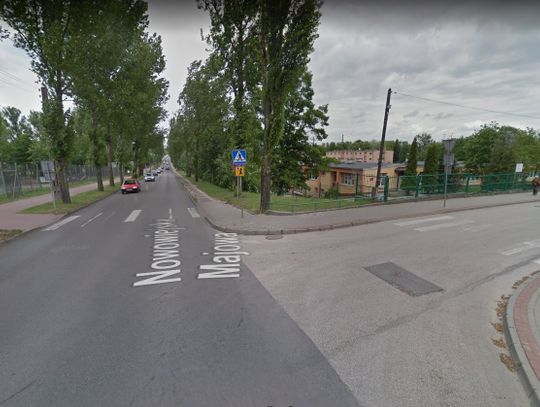 Będą nowe, bezpieczne przejścia dla pieszych