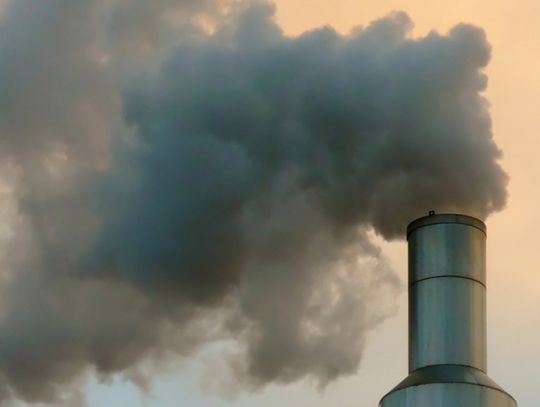 Bedzie mniej pyłów z ciepłowni