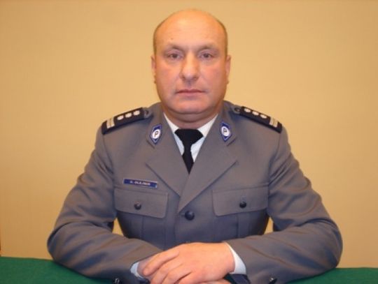 Będzie nowy komendant Policji w Tomaszowie