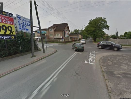 Będzie rondo i kolejne utrudnienia w ruchu