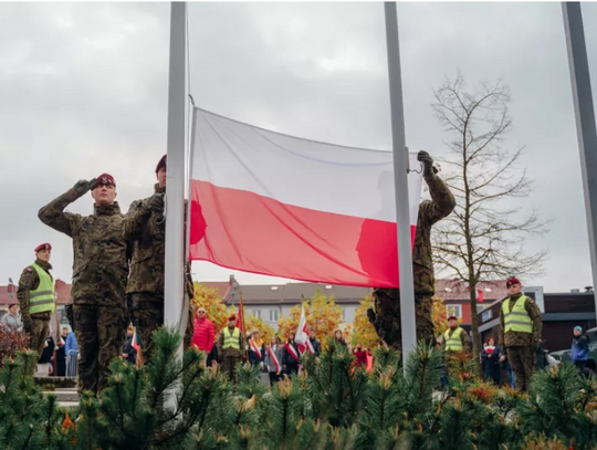 Będzie się działo w listopadzie w Tomaszowie i okolicy! Sprawdźcie najnowszy harmonogram