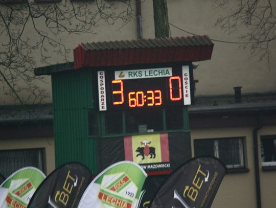 Będzie stadion dla Lechii!