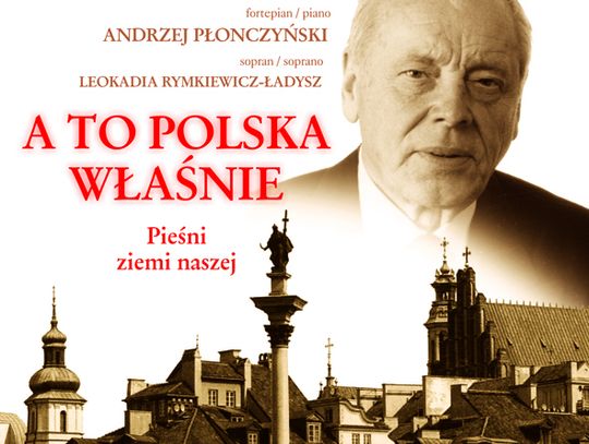 Bernard Ładysz „A to Polska właśnie” od Polskiego Radia S. A. – konkurs