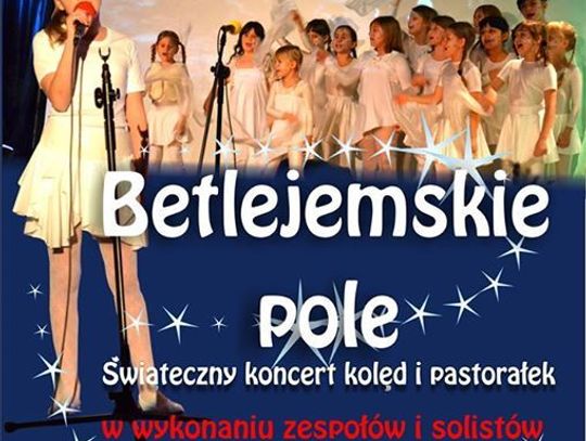 Betlejemskie pole