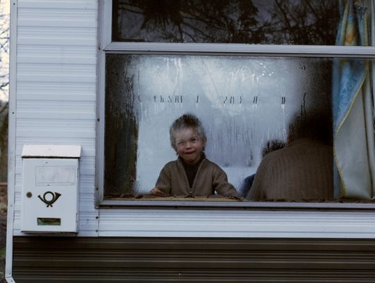 Bezdomność – główne wyzwanie dla Europy