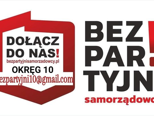 Bezpartyjni samorządowcy zapraszają do współpracy