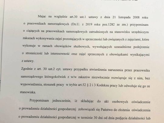 Bezstronny i bezinteresowny