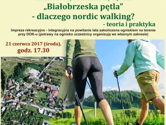 &quot;Białobrzeska pętla&quot;