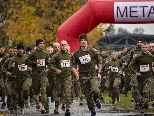 Bieg Szwoleżera: sprawdzian charakteru w 25 Brygadzie Kawalerii Powietrznej