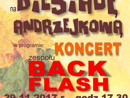 Biesiady Andrzejkowe w MOK-u i Tkaczu