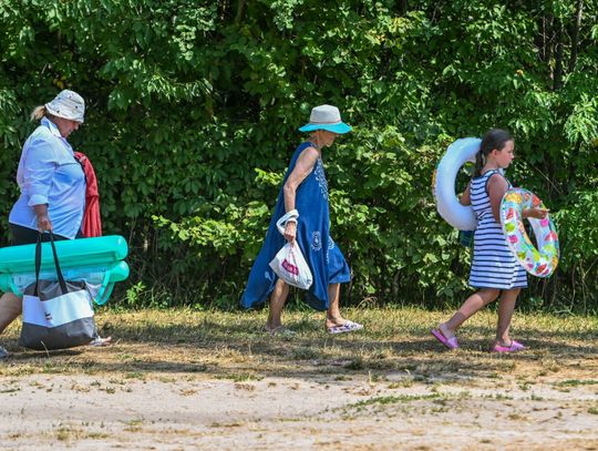 BIG InfoMonitor: na letnie zajęcia dla dzieci rodzice wydadzą średnio 1421 zł