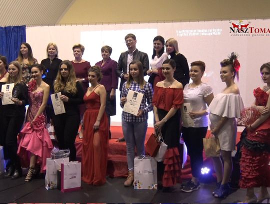 "Bitwa o Włos" - II Międzyszkolny Konkurs Fryzjerski o Puchar Starosty Tomaszowskiego w Zespole Szkół Ponagdimnazjalnych nr 6 "Bitwa o Włos" - II Międzyszkolny Konkurs Fryzjerski o Puchar Starosty Tomaszowskiego w Zespole Szkół Ponagdimnazjalnych nr 6