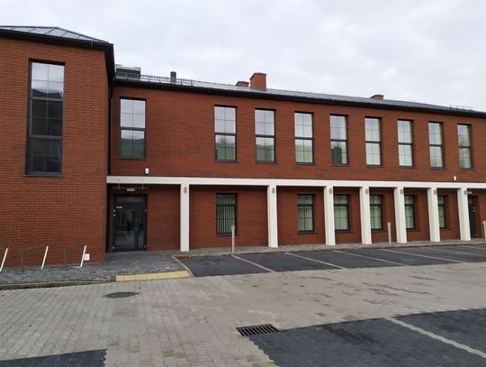 Bizantyjskie rozpasanie za wiedzą i zgodą Starosty