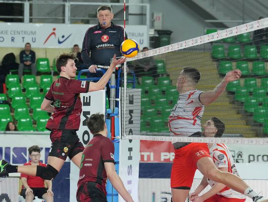 BKS lepszy w zaległym meczu. Lechia walczyła do końca, ale wraca z Bydgoszczy bez punktów BKS lepszy w zaległym meczu. Lechia walczyła do końca, ale wraca z Bydgoszczy bez punktów