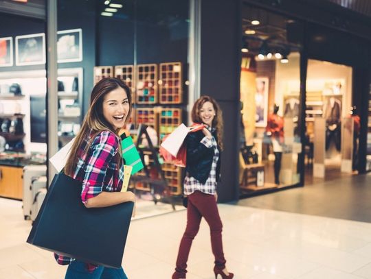 Black Friday, czyli zakupowe szaleństwo