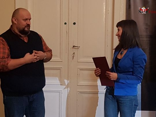 Bliskie spotkania z przyrodą