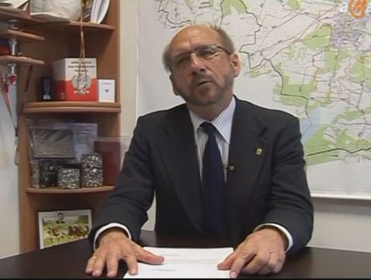 Bo człowiek jest istotą omylną