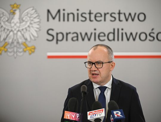 Bodnar: pod koniec grudnia prezentacja raportu prokuratury dot. 200 wątpliwych spraw z ostatnich lat