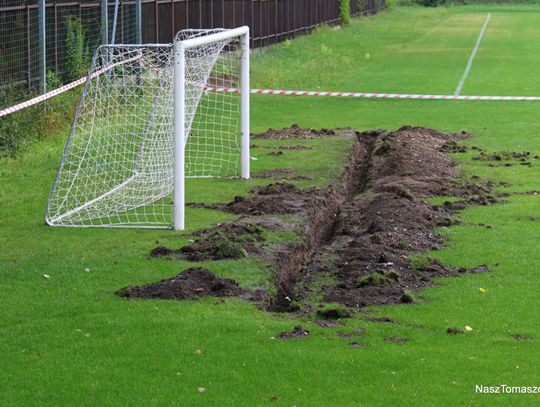 Boisko w faktach, dokumentach i oświadczeniach Boisko w faktach, dokumentach i oświadczeniach