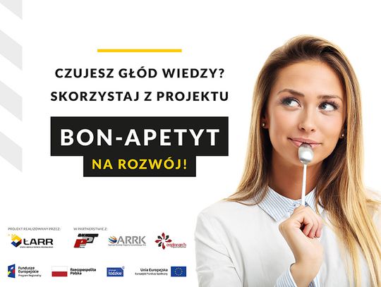 „Bon-Apetyt na rozwój”