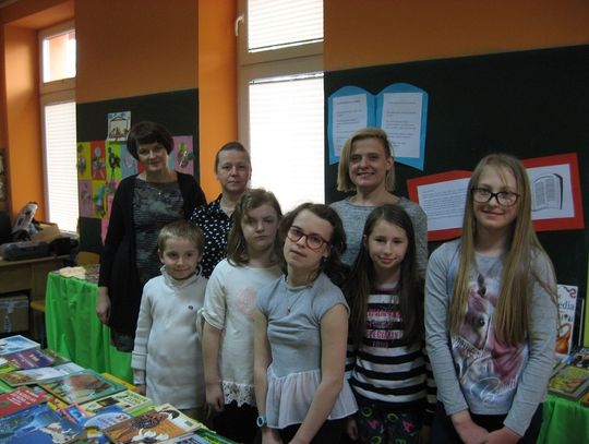 Bookcrossing w Miejskim Centrum Kultury. Podsumowanie