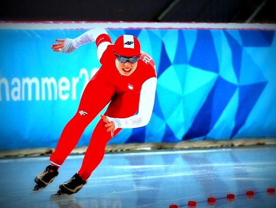 Bosiek zachowała pozycję liderki