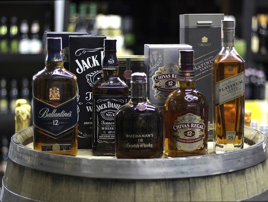 Bourbon a whiskey, czyli jak odróżnić wersję europejską od amerykańskiej?
