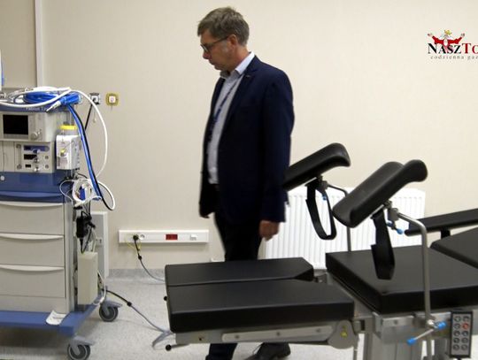 Brachyterapia - nowe świadczenie w SSO Nu-Med