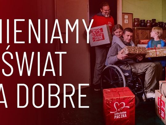 Brakuje 20 darczyńców Brakuje 20 darczyńców