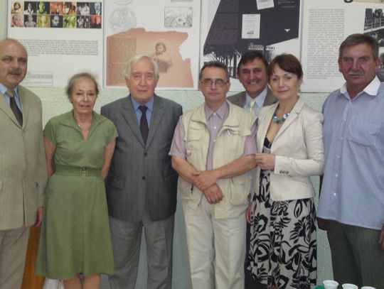 Brazylia w Tomaszowie