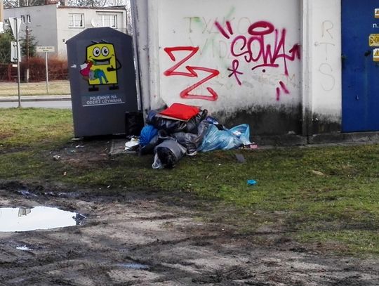 Brudasów trzeba karać