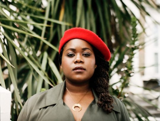 Brytyjska gwiazda na Letniej Akademii Jazzu