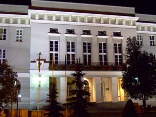 Budżet Miasta do przyjęcia