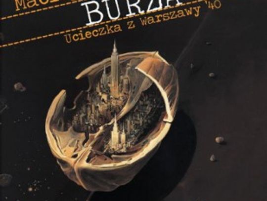 Burza z NCK - rozstrzygamy