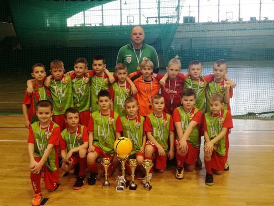 Byli najlpesi w Bełchatowie