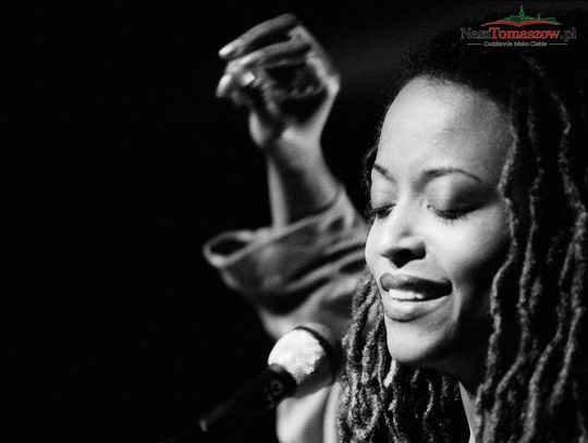 Cassandra Wilson - zjawiskowy głos i muzyka ponad podziałami