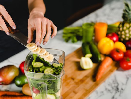 Catering dr Dąbrowskiej- opcja, która pozwala na powrót do doskonałej formy całego organizmu