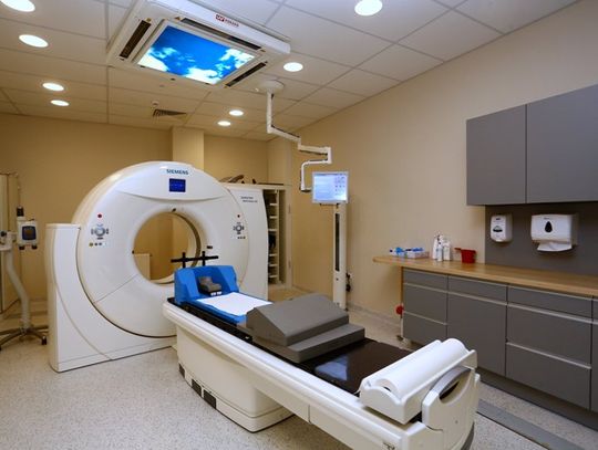 Centrum onkologii w Tomaszowie będzie leczyć w ramach pakietu onkologicznego