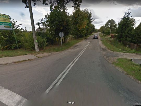 Chcą przebudowy drogi w Brzozowie. Najważniejsze powiatowe ulice czekają