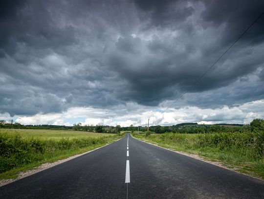 Chcą remontów dróg, ale... nic z tego nie będzie