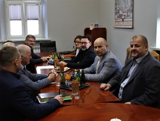 Chcą walczyć o obwodnicę. Problem ciężarówek jednak nie zniknie a może się pogłębić