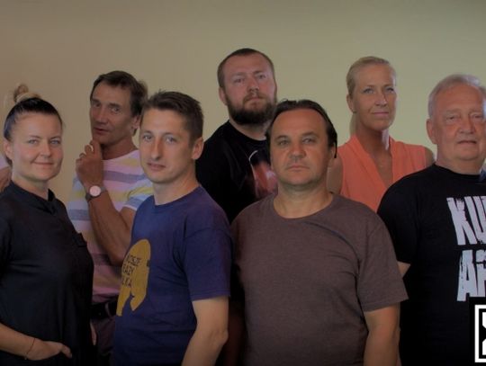 Chcą własnego komitetu. Maja kandydata na Prezydenta