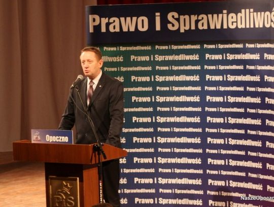 Chcą zakazu handlu w niedzielę