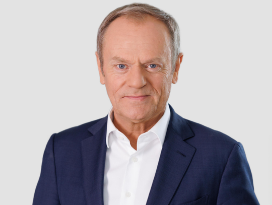 Chcesz zadać pytanie Tuskowi? Jutro będzie okazja