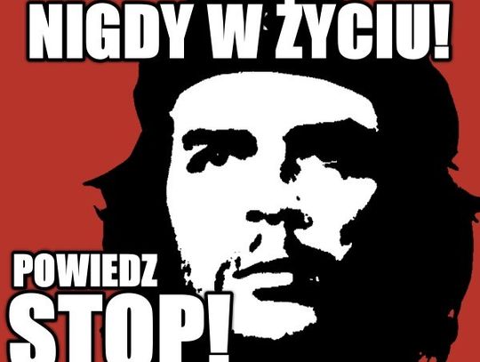 Che to nie Święty Mikołaj